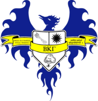 bkg logo