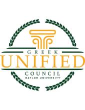 unified greek council logo